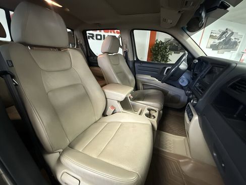 Used 2011 Honda Ridgeline RTL image 15