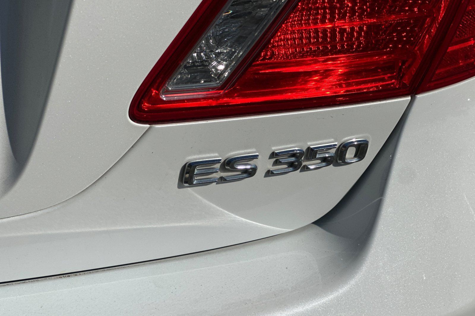 Used 2007 Lexus ES 350 w/ Premium Plus Pkg FWD image 26