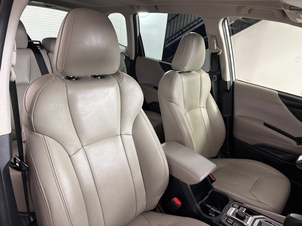 Used 2022 Subaru Forester Premium AWD/4WD image 26