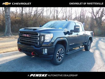 Used 2023 GMC Sierra 2500 AT4 w/ AT4 Premium Plus Package