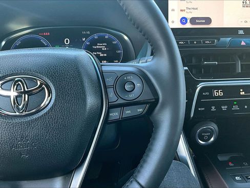 Used 2024 Toyota Venza Limited AWD/4WD image 21