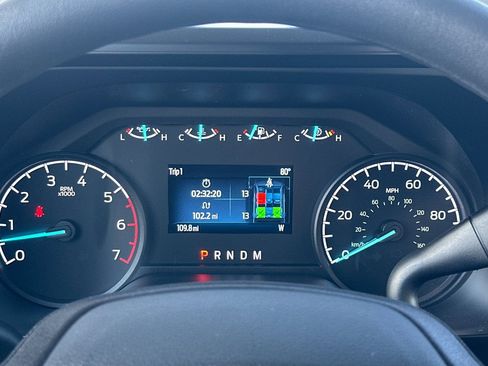 New 2026 Ford F250 4x4 Crew Cab Super Duty image 21