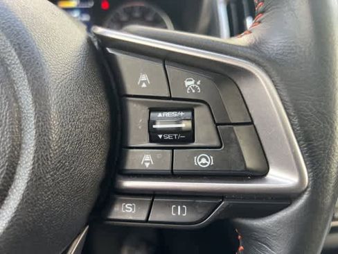 Used 2023 Subaru Crosstrek 2.5i Limited image 14