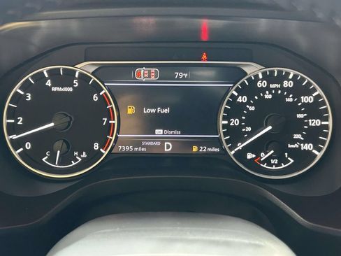 Used 2026 Nissan Rogue SV FWD image 24
