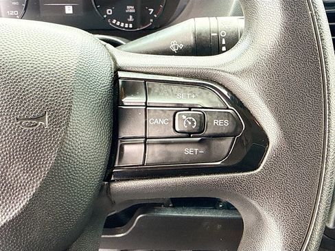 Used 2023 RAM ProMaster 2500 FWD image 15