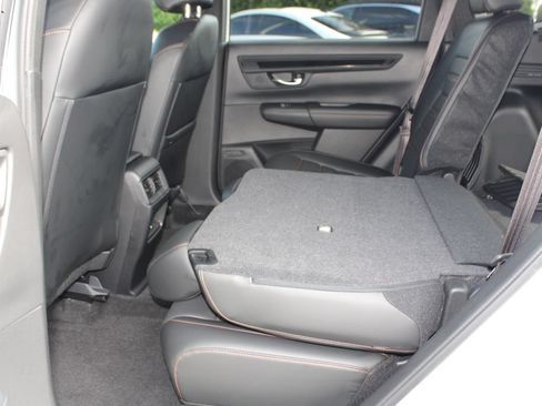 Certified 2024 Honda CR-V Sport-L image 15