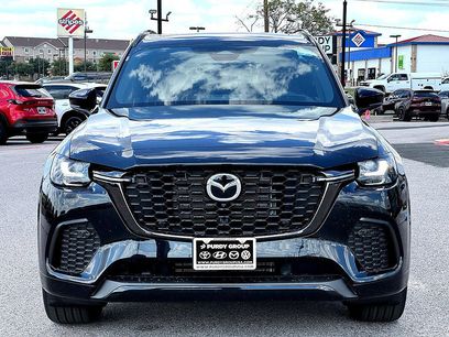 New 2026 MAZDA CX-70 3.3 Turbo S w/ Premium Package
