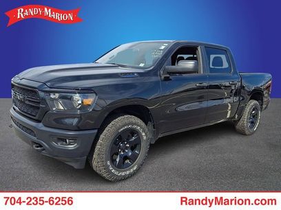 Used 2023 RAM 1500 Tradesman w/ Warlock PACKAGE