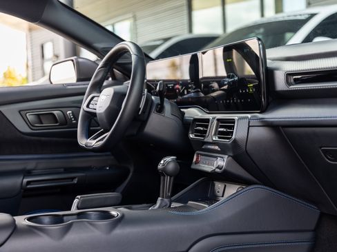 Used 2024 Ford Mustang Dark Horse image 47