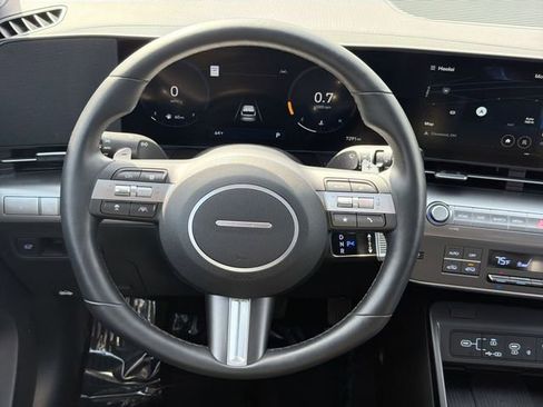 Used 2024 Hyundai Kona Limited AWD/4WD image 13