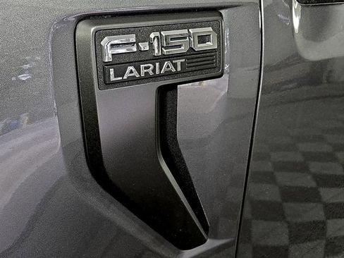 Certified 2023 Ford F150 Lariat w/ Equipment Group 502A High image 29