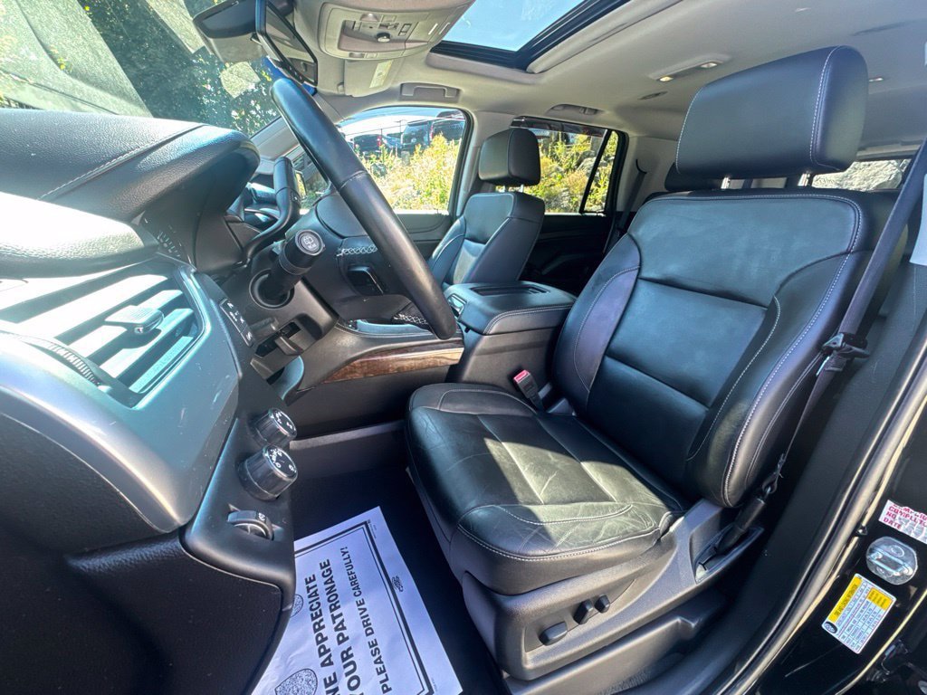Used 2019 Chevrolet Tahoe LT AWD/4WD image 15