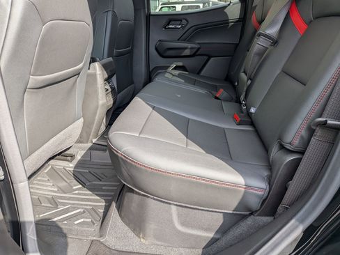 New 2026 Chevrolet Colorado Z71 w/ Technology Package image 17