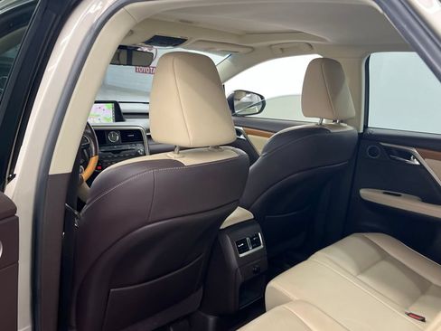 Used 2019 Lexus RX 350 FWD w/ Navigation Package image 13
