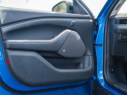 New 2025 Ford Mustang Mach-E Premium image 35