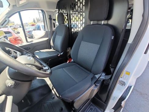Used 2025 Ford Transit 250 Low Roof w/ Exterior Upgrade Package RWD image 17