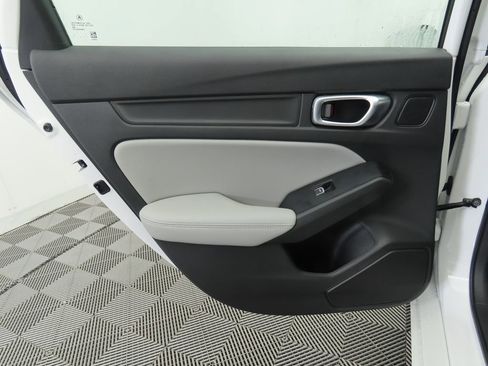 Used 2025 Acura Integra image 28