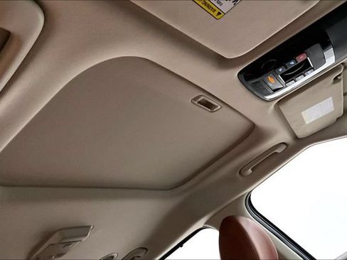 Used 2024 Kia Carnival SX Prestige FWD image 20