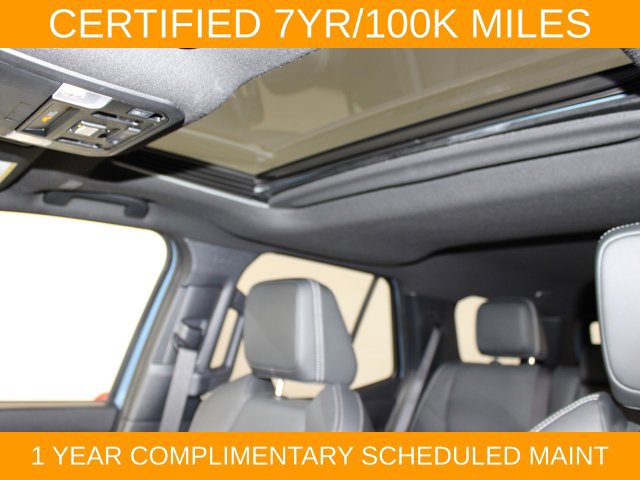 Used 2025 Toyota 4Runner TRD Off-Road Premium w/ Tow Technology Package AWD/4WD image 26