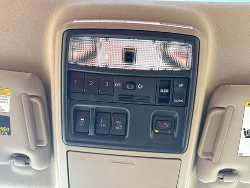 Used 2023 Toyota 4Runner Limited AWD/4WD image 26