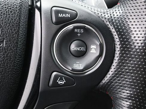 Used 2023 Honda Ridgeline Black Edition image 21