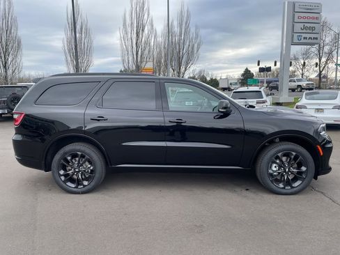 New 2026 Dodge Durango GT image 7