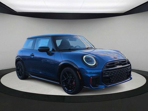 New 2026 MINI Cooper John Cooper Works image 2