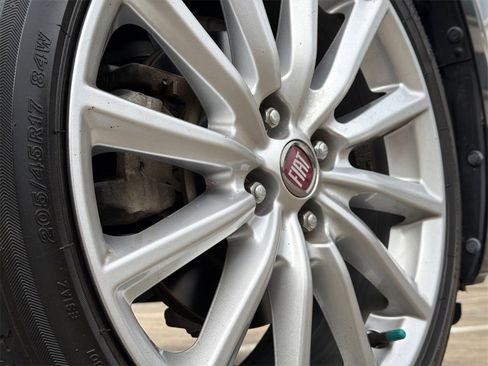 Used 2019 FIAT 124 Spider Lusso w/ Convenience Group image 7