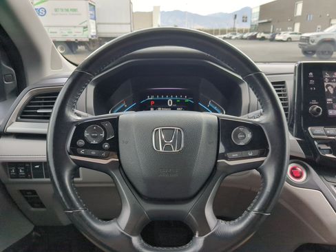 Used 2020 Honda Odyssey EX-L image 16