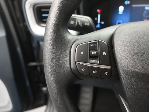 New 2025 Ford Maverick XLT w/ Equipment Group 302A image 7