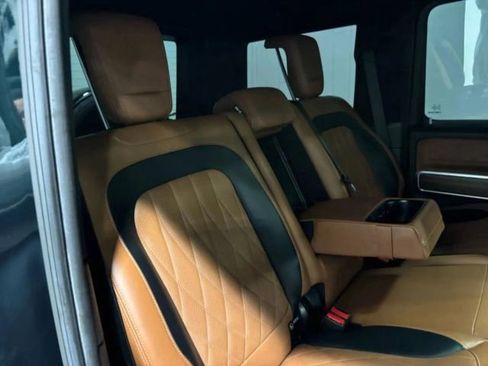 Used 2020 Mercedes-Benz G 63 AMG 4MATIC image 39