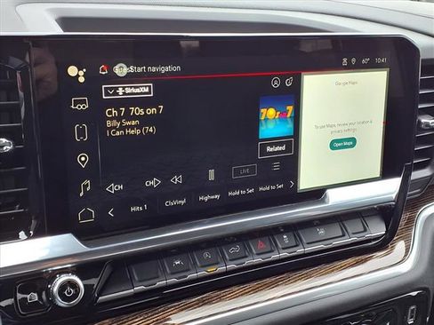 New 2026 GMC Sierra 1500 Elevation w/ Elevation Select Package image 8