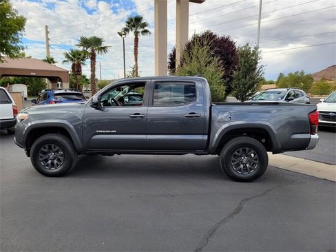 Used 2023 Toyota Tacoma SR5 image 7