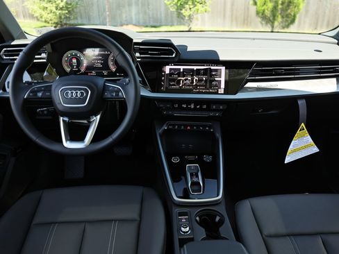 New 2026 Audi A3 2.0T Premium Plus AWD/4WD image 29