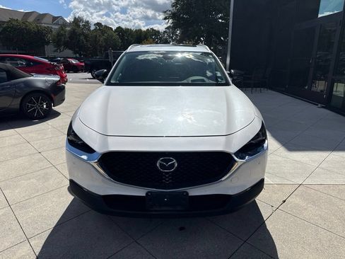 Used 2022 MAZDA CX-30 2.5 Turbo w/ Premium Plus Pkg AWD/4WD image 2