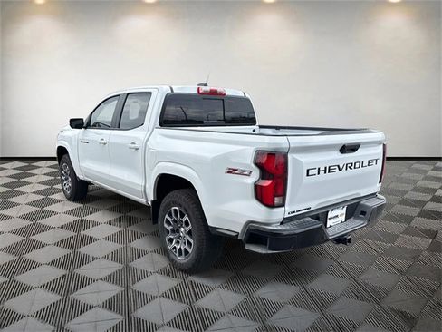 New 2026 Chevrolet Colorado Z71 w/ Technology Package image 3