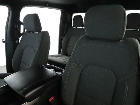 Used 2020 RAM 1500 Big Horn image 4