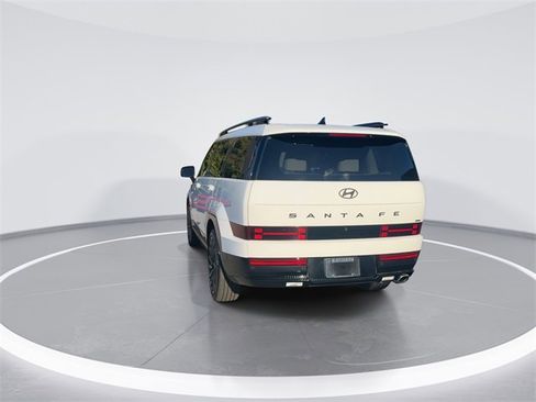 Used 2024 Hyundai Santa Fe Calligraphy image 7