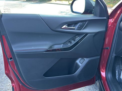 New 2026 Chevrolet Equinox RS w/ Convenience Package III image 13