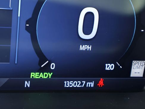 Used 2024 Ford F150 XLT w/ Equipment Group 302A MID AWD/4WD image 29