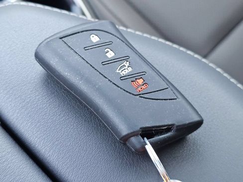 Used 2026 Lexus TX 350 AWD w/ Technology Package image 34
