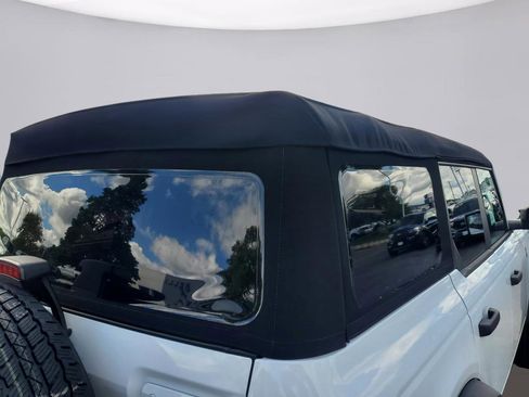 New 2025 Ford Bronco Big Bend image 14