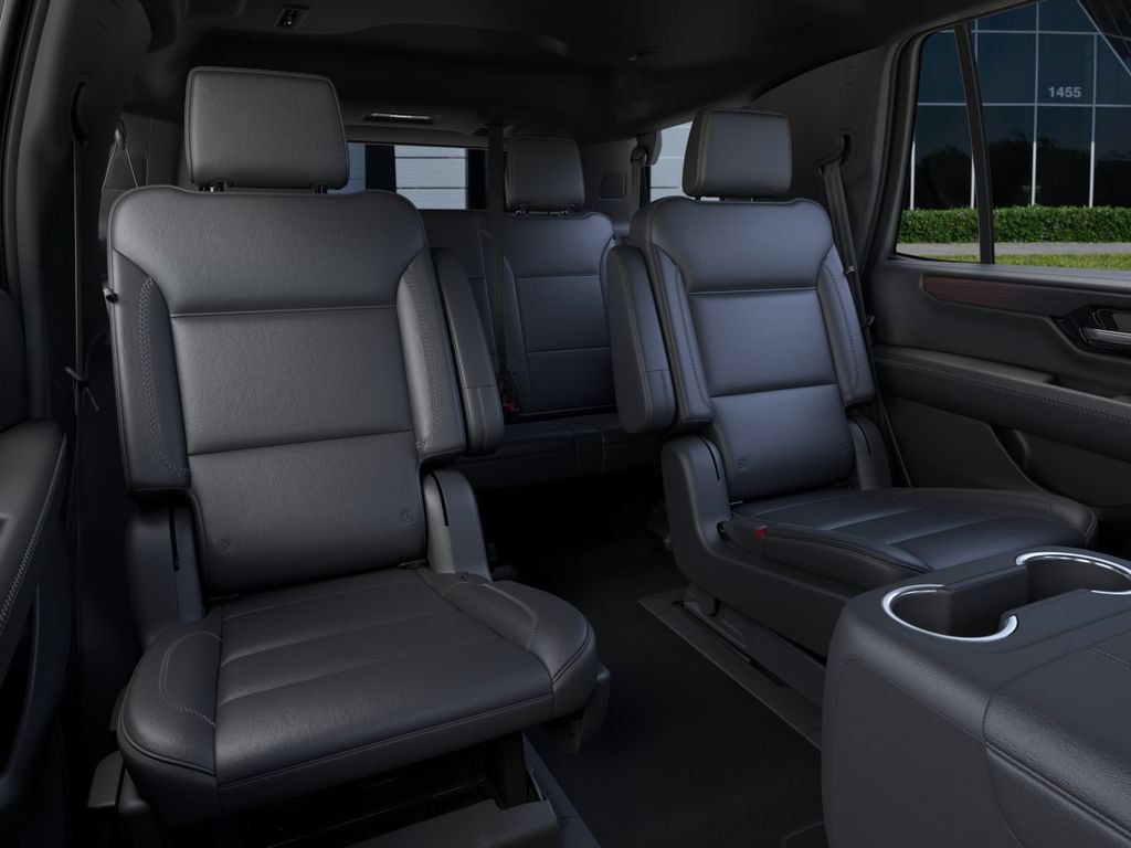 New 2026 GMC Yukon Denali w/ Sun & Power Step Package AWD/4WD image 17