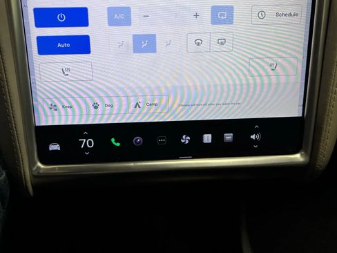 Used 2015 Tesla Model S P90D image 54