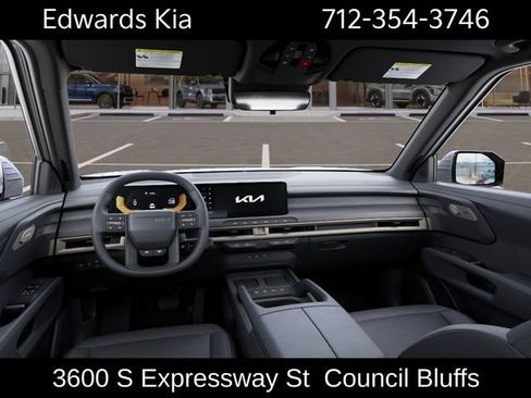 New 2027 Kia Telluride S AWD/4WD image 16