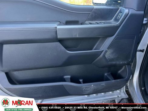 Used 2023 Ford F150 XLT w/ Equipment Group 302A High image 13