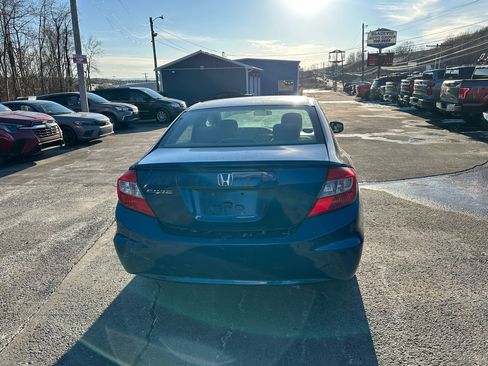 Used 2012 Honda Civic LX image 6