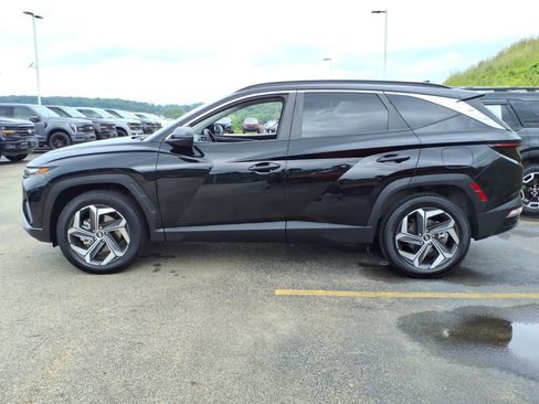 Used 2023 Hyundai Tucson SEL w/ Convenience Package AWD/4WD image 4