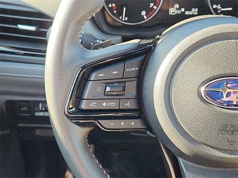 Used 2025 Subaru Forester Sport image 21