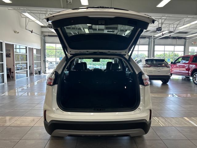 Used 2023 Ford Edge SEL w/ Convenience Package AWD/4WD image 29